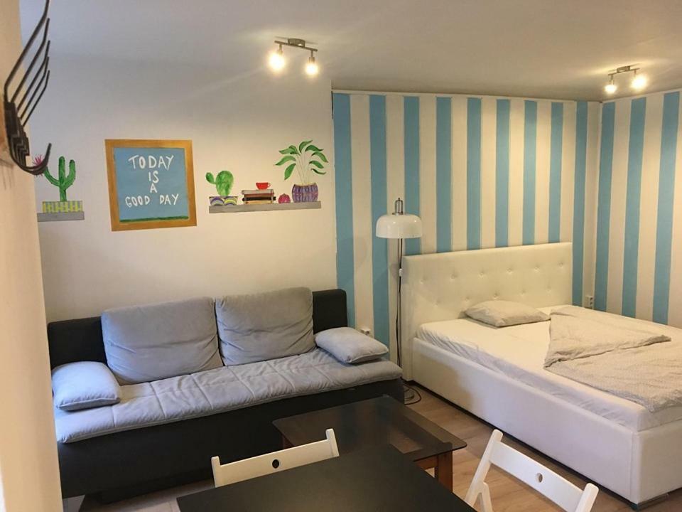Baroque Hostel & Coworking Budapest Exteriör bild